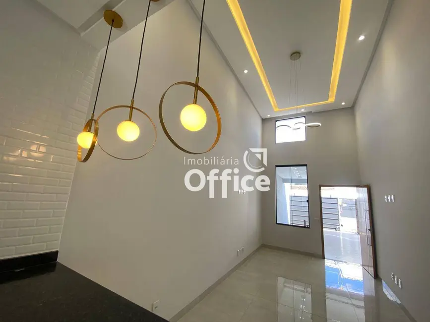 Foto 8 de Casa com 3 quartos à venda, 150m2 em Anapolis - GO