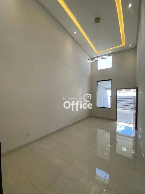 Foto 7 de Casa com 3 quartos à venda, 150m2 em Anapolis - GO