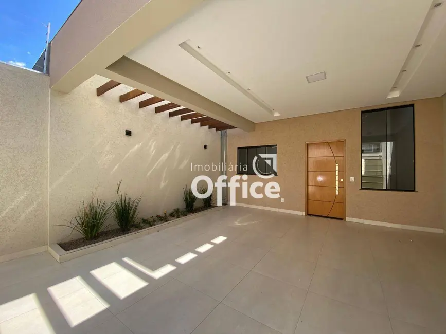 Foto 3 de Casa com 3 quartos à venda, 150m2 em Anapolis - GO