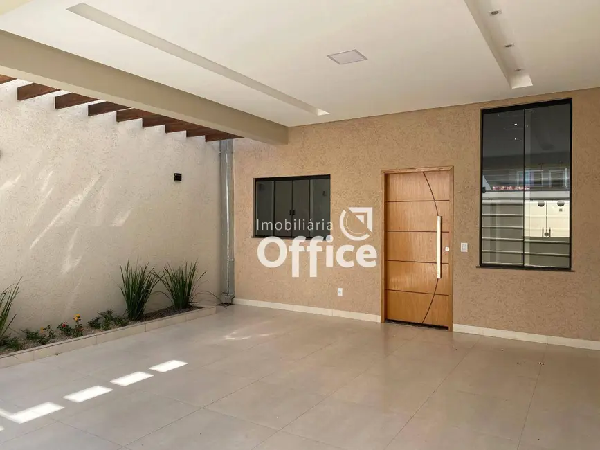 Foto 4 de Casa com 3 quartos à venda, 150m2 em Anapolis - GO