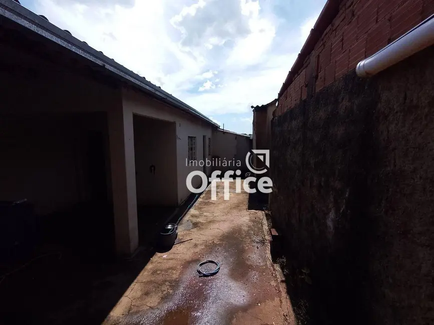 Foto 5 de Casa com 3 quartos à venda, 260m2 em Eldorado, Anapolis - GO