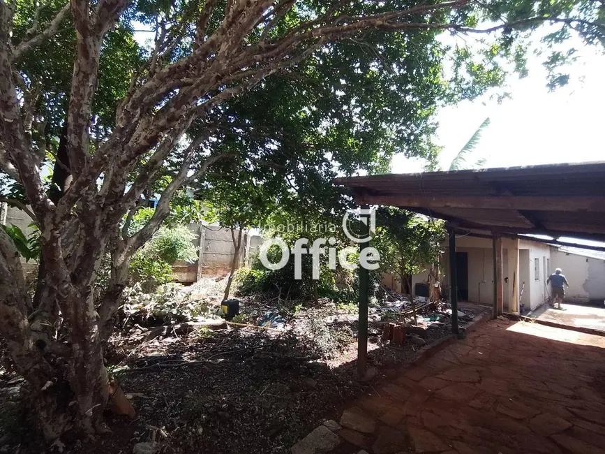 Foto 1 de Casa com 3 quartos à venda, 260m2 em Eldorado, Anapolis - GO