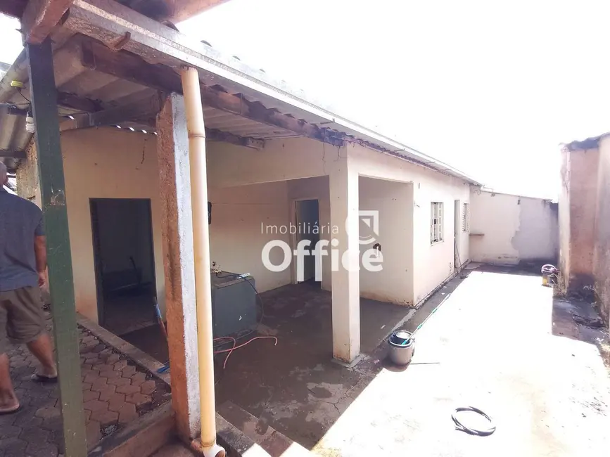 Foto 6 de Casa com 3 quartos à venda, 260m2 em Eldorado, Anapolis - GO