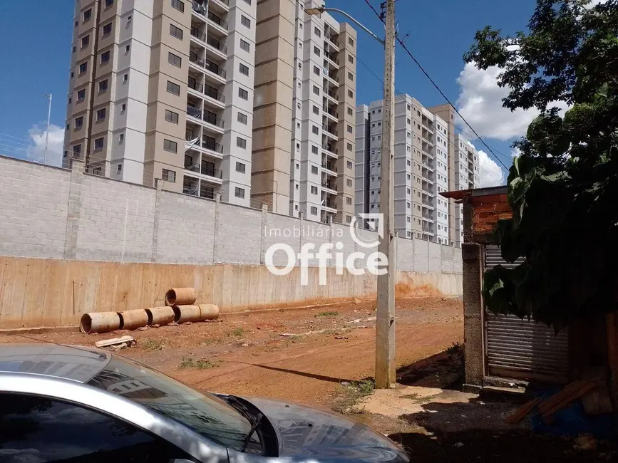 Foto 2 de Casa com 3 quartos à venda, 260m2 em Eldorado, Anapolis - GO