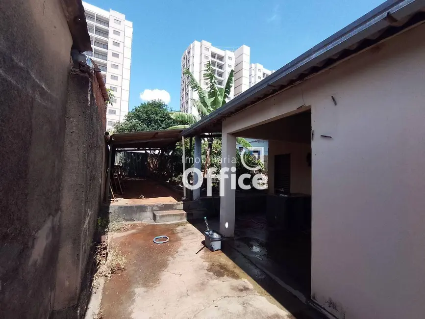 Foto 3 de Casa com 3 quartos à venda, 260m2 em Eldorado, Anapolis - GO