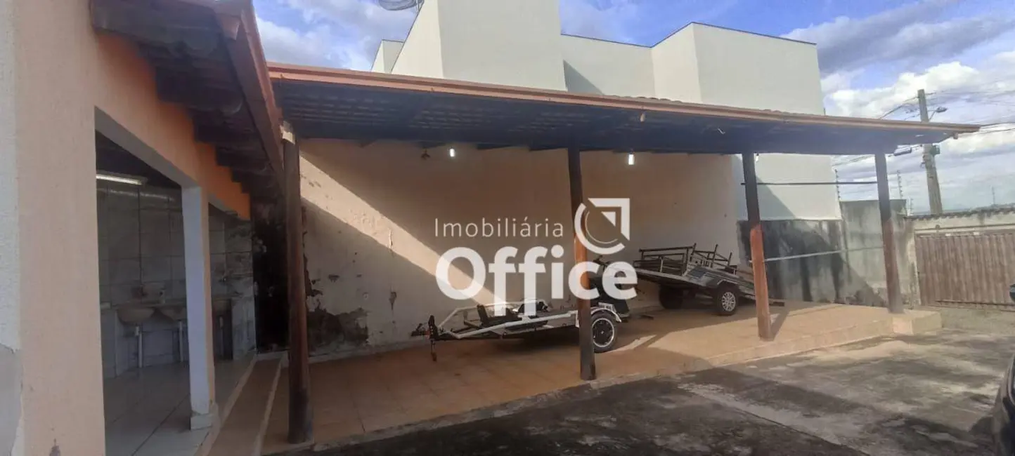 Casa com 2 quartos à venda, 300m2 em Residencial Bela Vista, Anapolis - GO - imagem 8 Foto 8 de Casa com 2 quartos à venda, 300m2 em Residencial Bela Vista, Anapolis - GO