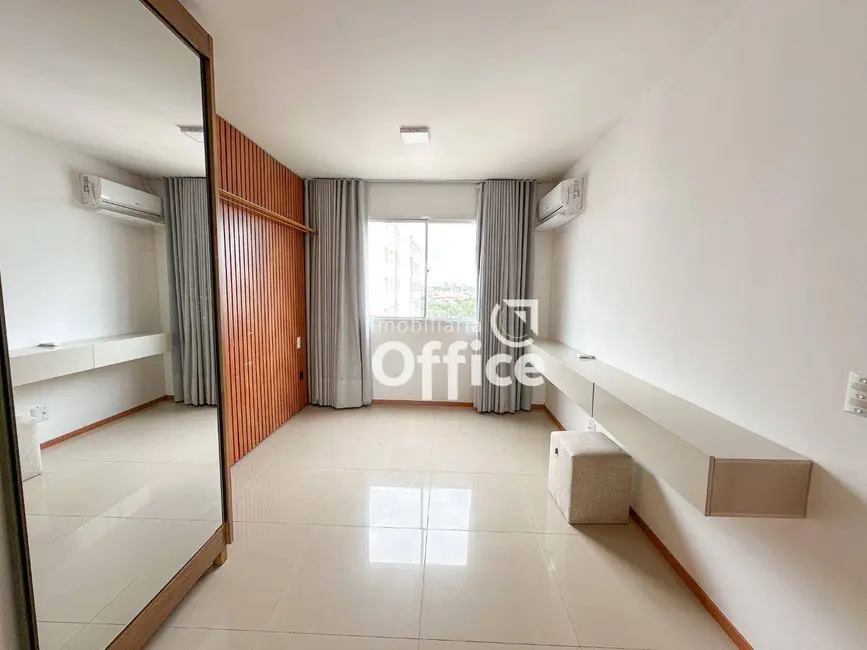 Foto 6 de Apartamento com 2 quartos à venda, 56m2 em Cidade Jardim, Anapolis - GO