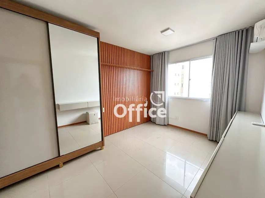 Foto 8 de Apartamento com 2 quartos à venda, 56m2 em Cidade Jardim, Anapolis - GO
