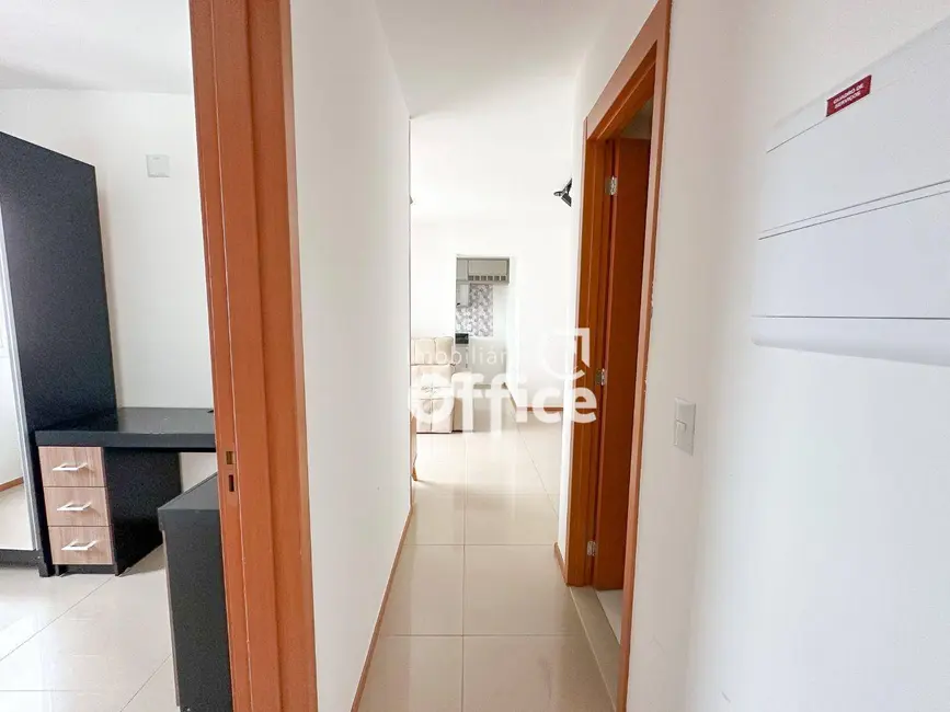 Foto 9 de Apartamento com 2 quartos à venda, 56m2 em Cidade Jardim, Anapolis - GO
