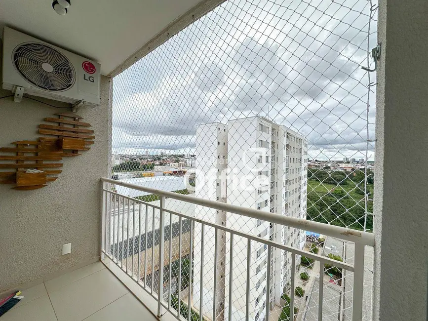 Foto 5 de Apartamento com 2 quartos à venda, 56m2 em Cidade Jardim, Anapolis - GO
