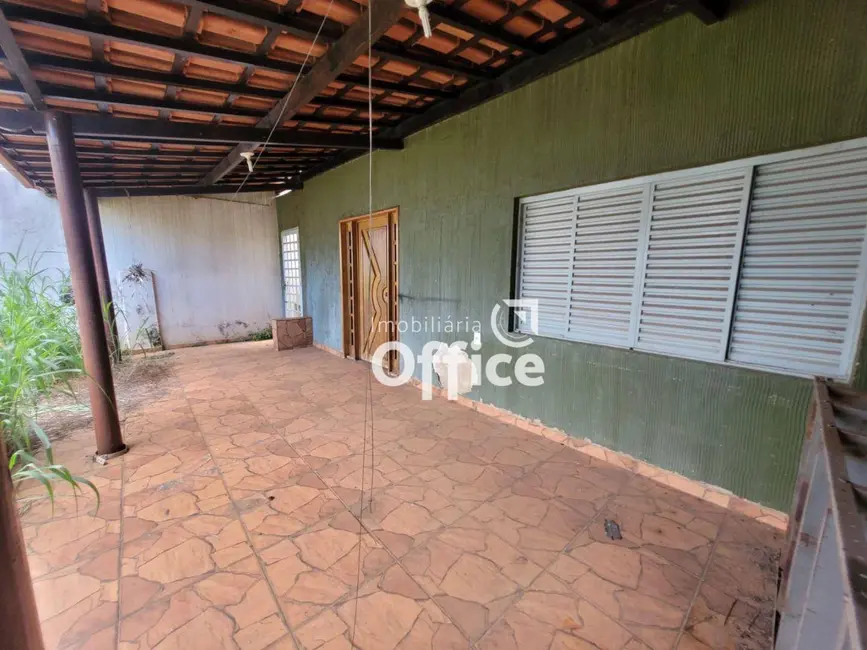 Foto 9 de Casa com 3 quartos à venda, 400m2 em Setor Central, Anapolis - GO