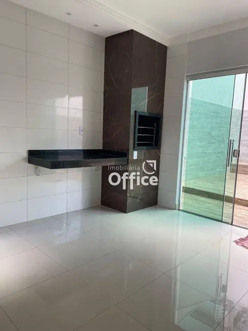 Casa com 3 quartos à venda, 302m2 em Residencial Villa Bella, Anapolis - GO - imagem 2 Foto 2 de Casa com 3 quartos à venda, 302m2 em Residencial Villa Bella, Anapolis - GO