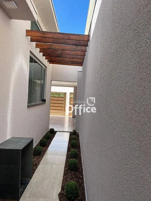 Casa com 3 quartos à venda, 302m2 em Residencial Villa Bella, Anapolis - GO - imagem 8 Foto 8 de Casa com 3 quartos à venda, 302m2 em Residencial Villa Bella, Anapolis - GO