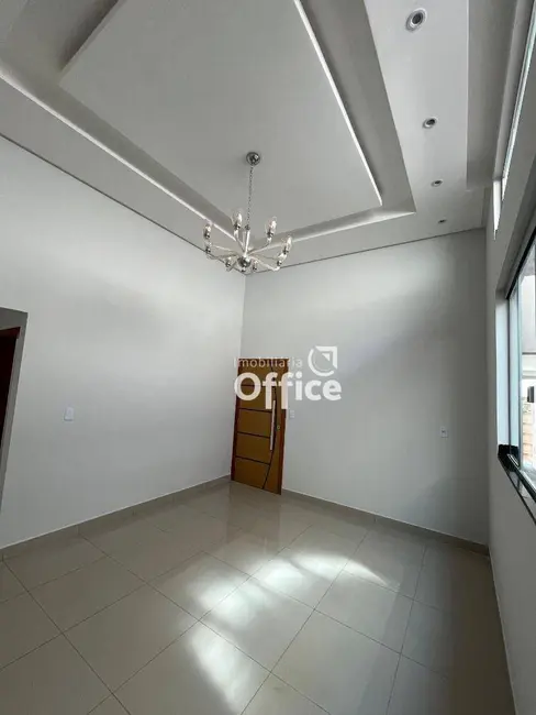 Casa com 3 quartos à venda, 302m2 em Residencial Villa Bella, Anapolis - GO - imagem 1 Foto 1 de Casa com 3 quartos à venda, 302m2 em Residencial Villa Bella, Anapolis - GO