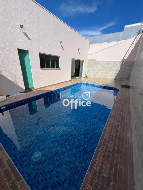 Casa com 3 quartos à venda, 302m2 em Residencial Villa Bella, Anapolis - GO - imagem 7 Foto 7 de Casa com 3 quartos à venda, 302m2 em Residencial Villa Bella, Anapolis - GO