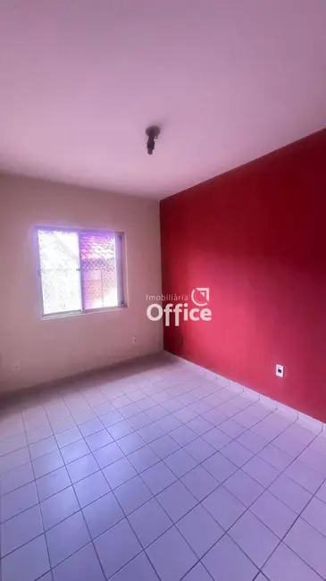 Foto 4 de Apartamento com 3 quartos à venda, 65m2 em Jundiaí, Anapolis - GO