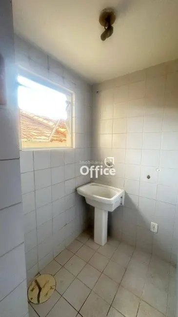 Foto 5 de Apartamento com 3 quartos à venda, 65m2 em Jundiaí, Anapolis - GO