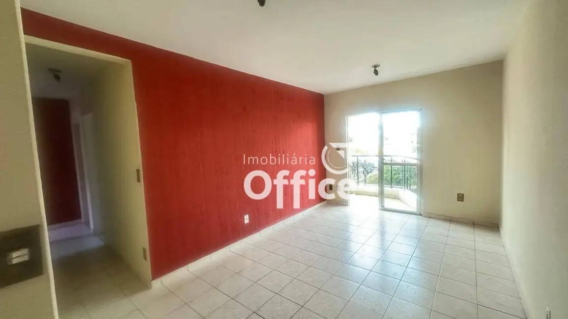 Foto 3 de Apartamento com 3 quartos à venda, 65m2 em Jundiaí, Anapolis - GO