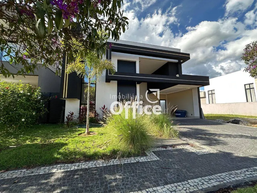 Foto 3 de Casa de Condomínio com 3 quartos à venda, 374m2 em Anapolis - GO