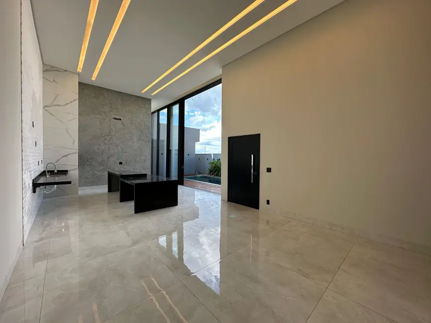 Foto 4 de Casa de Condomínio com 3 quartos à venda, 374m2 em Anapolis - GO