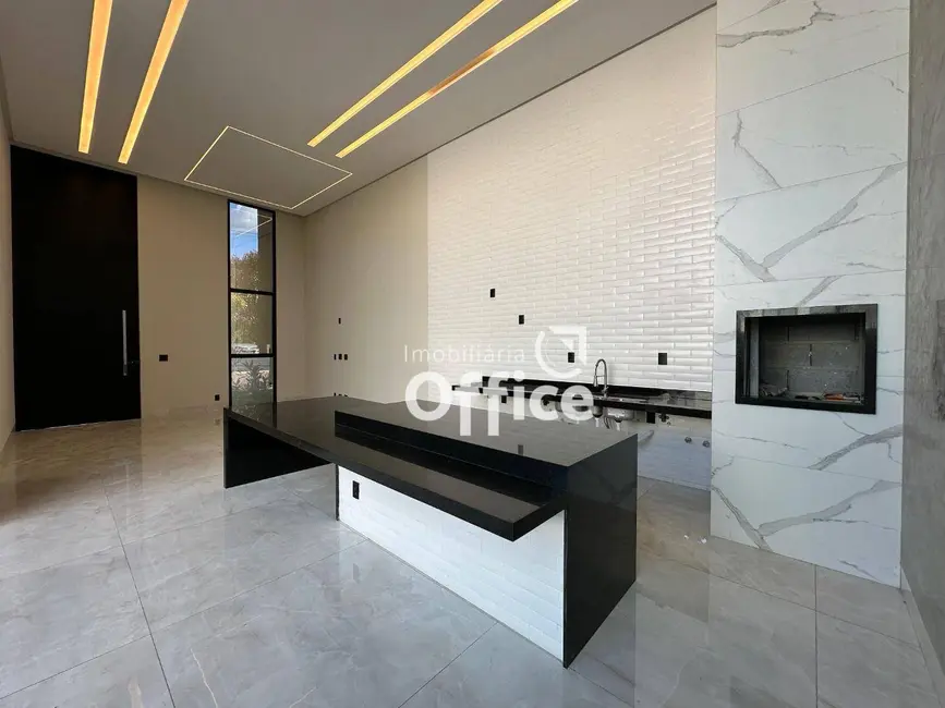 Foto 8 de Casa de Condomínio com 3 quartos à venda, 374m2 em Anapolis - GO