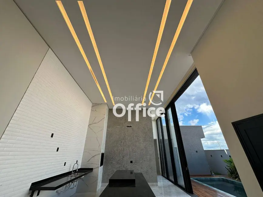 Foto 7 de Casa de Condomínio com 3 quartos à venda, 374m2 em Anapolis - GO