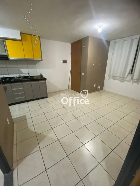 Foto 2 de Apartamento com 2 quartos à venda, 51m2 em Residencial Santo Antônio, Anapolis - GO