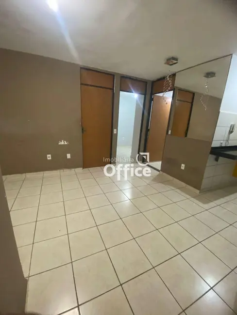 Foto 1 de Apartamento com 2 quartos à venda, 51m2 em Residencial Santo Antônio, Anapolis - GO