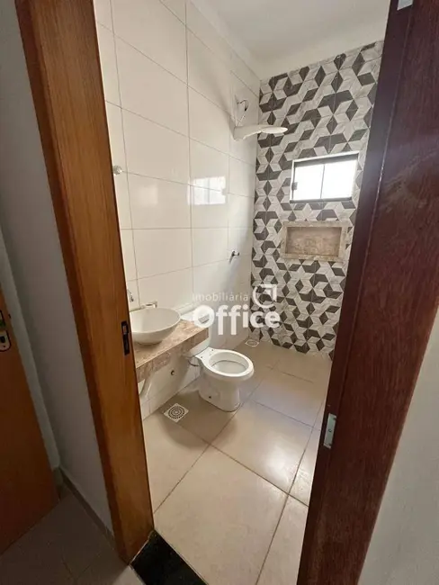 Foto 8 de Casa com 3 quartos à venda, 180m2 em Jardim Ibirapuera, Anapolis - GO