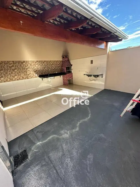 Foto 7 de Casa com 3 quartos à venda, 180m2 em Jardim Ibirapuera, Anapolis - GO