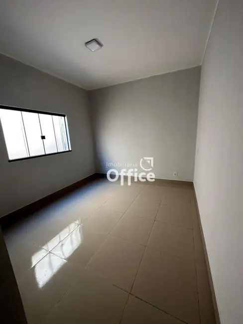 Foto 6 de Casa com 3 quartos à venda, 180m2 em Jardim Ibirapuera, Anapolis - GO
