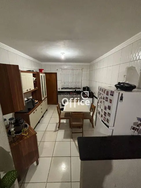 Casa com 3 quartos à venda, 159m2 em Anapolis - GO - imagem 7 Foto 7 de Casa com 3 quartos à venda, 159m2 em Anapolis - GO