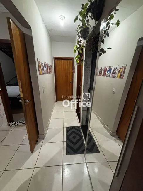 Casa com 3 quartos à venda, 159m2 em Anapolis - GO - imagem 3 Foto 3 de Casa com 3 quartos à venda, 159m2 em Anapolis - GO