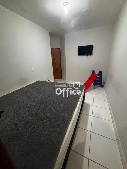 Casa com 3 quartos à venda, 159m2 em Anapolis - GO - imagem 5 Foto 5 de Casa com 3 quartos à venda, 159m2 em Anapolis - GO