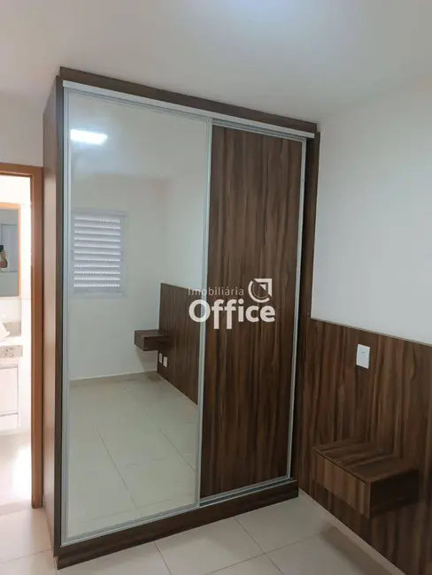 Foto 7 de Apartamento com 2 quartos à venda, 70m2 em Setor Sul, Anapolis - GO