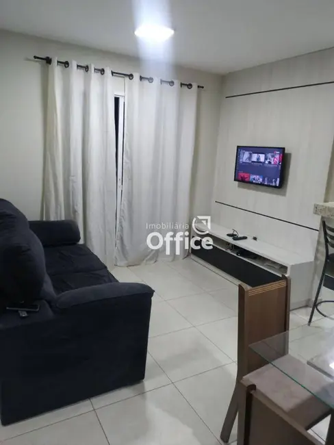 Foto 3 de Apartamento com 2 quartos à venda, 70m2 em Setor Sul, Anapolis - GO