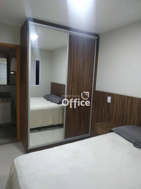 Foto 6 de Apartamento com 2 quartos à venda, 70m2 em Setor Sul, Anapolis - GO