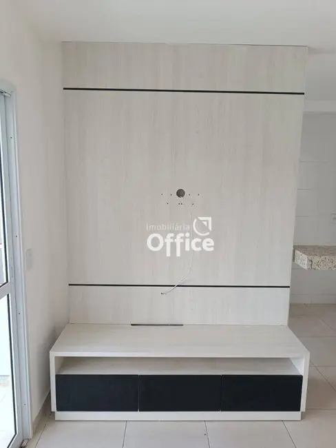 Foto 4 de Apartamento com 2 quartos à venda, 70m2 em Setor Sul, Anapolis - GO
