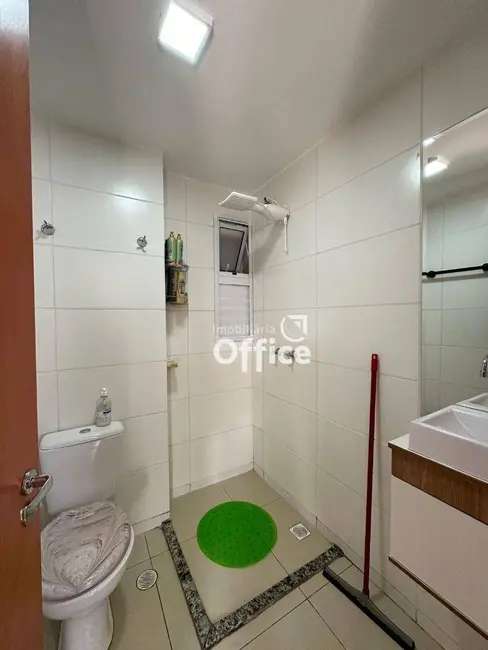 Apartamento com 2 quartos à venda, 102m2 em Vila Formosa, Anapolis - GO - imagem 8 Foto 8 de Apartamento com 2 quartos à venda, 102m2 em Vila Formosa, Anapolis - GO