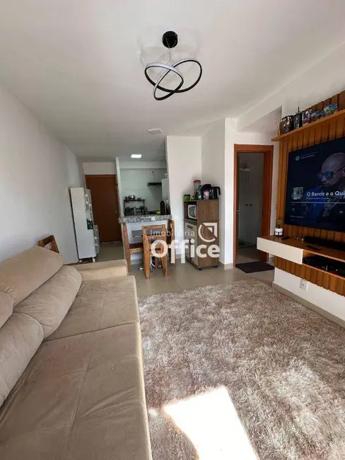 Apartamento com 2 quartos à venda, 102m2 em Vila Formosa, Anapolis - GO - imagem 2 Foto 2 de Apartamento com 2 quartos à venda, 102m2 em Vila Formosa, Anapolis - GO