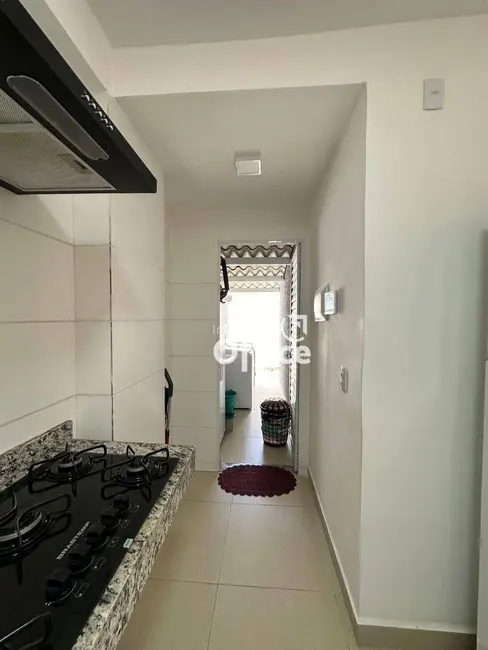 Apartamento com 2 quartos à venda, 102m2 em Vila Formosa, Anapolis - GO - imagem 5 Foto 5 de Apartamento com 2 quartos à venda, 102m2 em Vila Formosa, Anapolis - GO