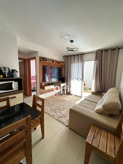 Foto 1 de Apartamento com 2 quartos à venda, 102m2 em Vila Formosa, Anapolis - GO