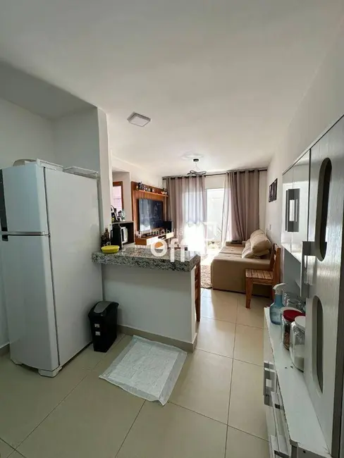 Apartamento com 2 quartos à venda, 102m2 em Vila Formosa, Anapolis - GO - imagem 3 Foto 3 de Apartamento com 2 quartos à venda, 102m2 em Vila Formosa, Anapolis - GO