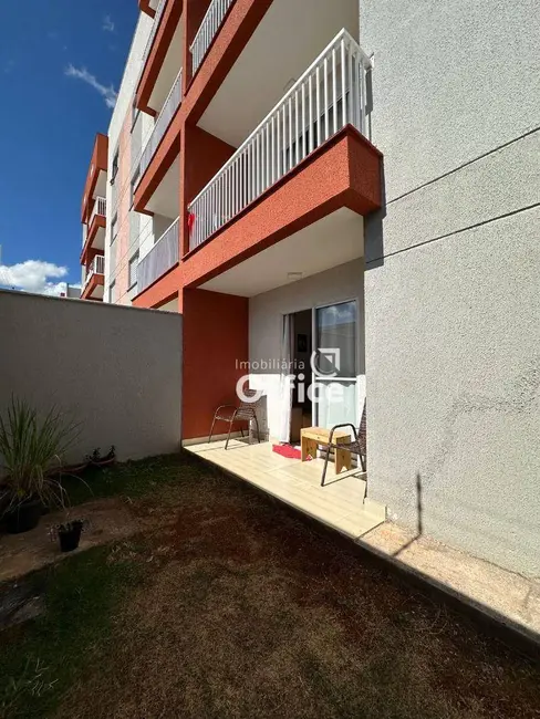 Apartamento com 2 quartos à venda, 102m2 em Vila Formosa, Anapolis - GO - imagem 9 Foto 9 de Apartamento com 2 quartos à venda, 102m2 em Vila Formosa, Anapolis - GO