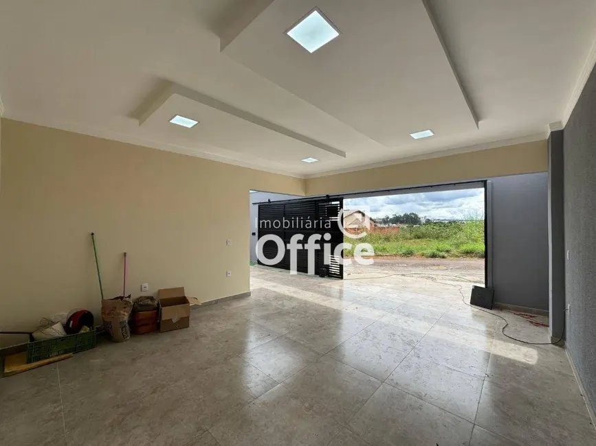 Foto 5 de Casa com 3 quartos à venda, 200m2 em Jardim Itália, Anapolis - GO
