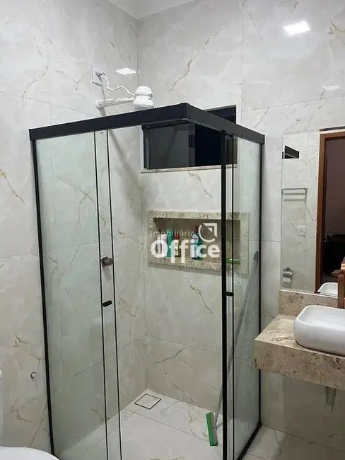 Foto 7 de Casa com 3 quartos à venda, 240m2 em Campos Elísios, Anapolis - GO