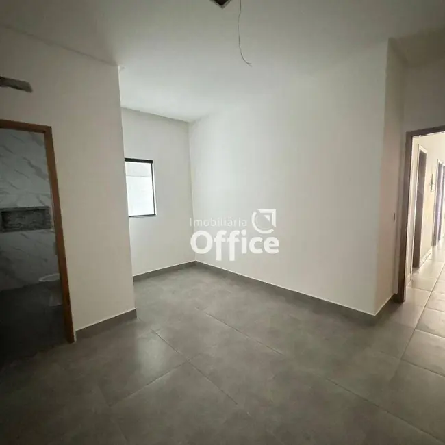 Foto 9 de Casa com 3 quartos à venda, 150m2 em Setor Summerville, Anapolis - GO