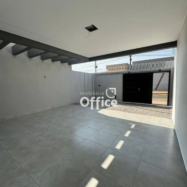 Foto 7 de Casa com 3 quartos à venda, 150m2 em Setor Summerville, Anapolis - GO