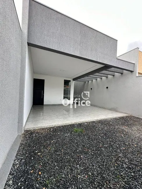 Foto 3 de Casa com 3 quartos à venda, 150m2 em Setor Summerville, Anapolis - GO