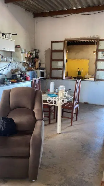 Foto 5 de Chácara com 4 quartos à venda, 5000m2 em Abadiania - GO